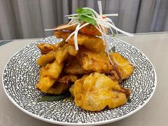 -鹿鸣春饭店(总店)