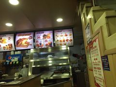 -华莱士·全鸡汉堡(宝丰路店)