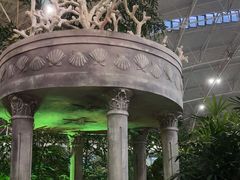 -渔岛海洋度假区