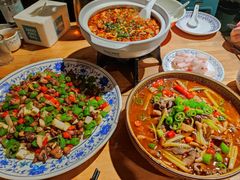 -明婷饭店(外曹家巷店)