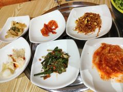 -韩国大金刚烤肉·料理(印象城店)