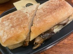 -BOCATA 西班牙餐厅(三里屯店)