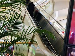 -银泰百货(北京大红门店)