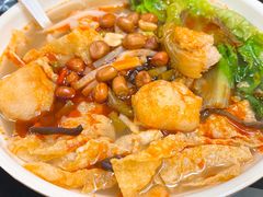 -笋果坊螺蛳粉(竹园小区店)