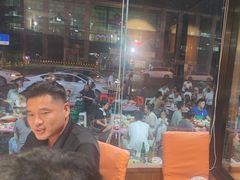-永红源·啤酒烧烤海鲜大排档(台柳路店)