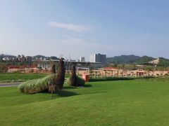 -光明小镇欢乐田园