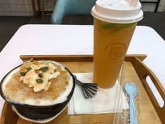 -椰子日记(世欧广场店)