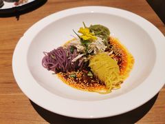 -绿茶餐厅(南昌王府井店)
