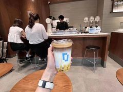 -LOTTA COFFEE(安居博文苑店)