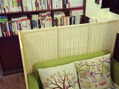 -武汉境自在書店