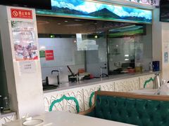 大堂-帕米尔食府(白云观店)