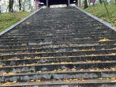 -武侯墓风景区