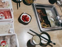 -野妹经典火锅(民治店)