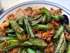 小炒肉-卤鸭儿(小河路店)
