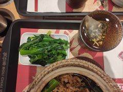 -华记煲仔华·煲仔饭(三元里万科里店)