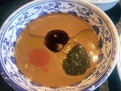 蘸料-仁和四季涮肉馆(天坛南门店)