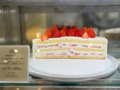 -HARBS(渋谷ヒカリエ シンクス店)