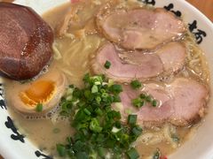 -日出拉面(望京店)