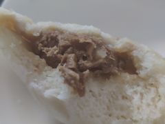 -清泉阁包子铺(中山路店)
