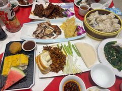 -老爷庙风味美食府(魏都大道店)