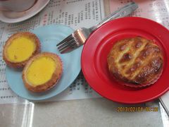 鸡批-金凤茶餐厅(湾仔店)