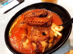 -华嫂冰室(尖沙咀店)