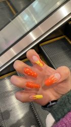 -M13瑾玳•专业美甲美睫