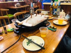 -鱼众不同·鸡公煲·烤全鱼(国顺路店)