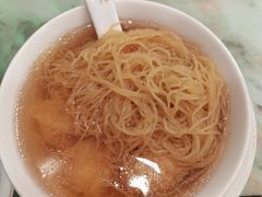 -麦奀云吞面世家(佐敦店)