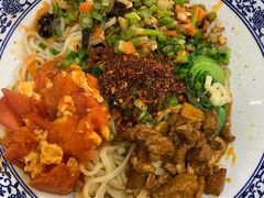 -贺秦生陕面王(富力城店)