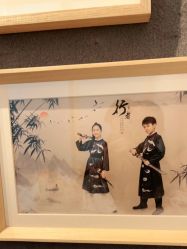 点击看大图 -倾城宝贝儿童摄影(广州天河店)