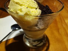 -Thanks美式餐厅(汉堡咖啡店)