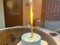 -昔木生日蛋糕(汉口店)