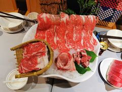 -蜀九香火锅(玉林店)