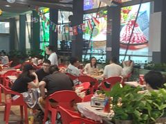 -回头烧烤(悦荟购物中心店)