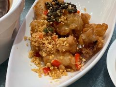-喜宴又一村·粤菜·茶点·海鲜(壹方天地店)
