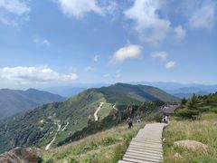 -白草畔自然风景区