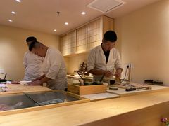 -鮨青(恒基名人购物中心店)