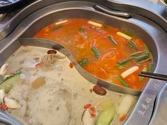 -豆花姐烂豆花火锅(水屯北路恒大滨河店)