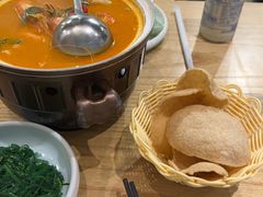 -米泰芒·东南亚料理(体育西店)