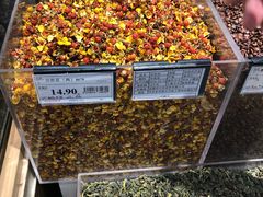 -永辉超市(大西洋银泰城店)