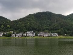 -新安江山水画廊风景区