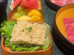 -牛New寿喜烧(龙湖金沙天街店)