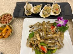 -湛江渔港·大排档(乐园路总店)
