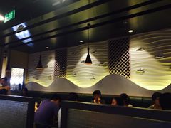 -新辣道鱼火锅(上地华联店)