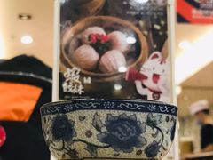 -虾饺妹·粤式手工点心(水荫路店)
