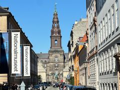 -丹麦国家博物馆