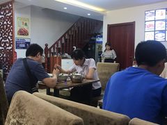 -盱眙虾神於氏龙虾(夫子庙红街店)