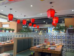 -东北人家铁锅炖(水岸帝景店)
