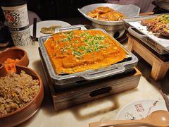 -绿茶餐厅(朝阳大悦城店)